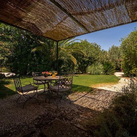 Vila Cugulutx Llucmajor  Exteriér fotografie