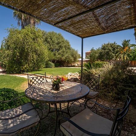 Vila Cugulutx Llucmajor  Exteriér fotografie